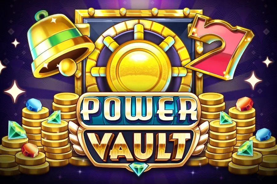 Power Vault